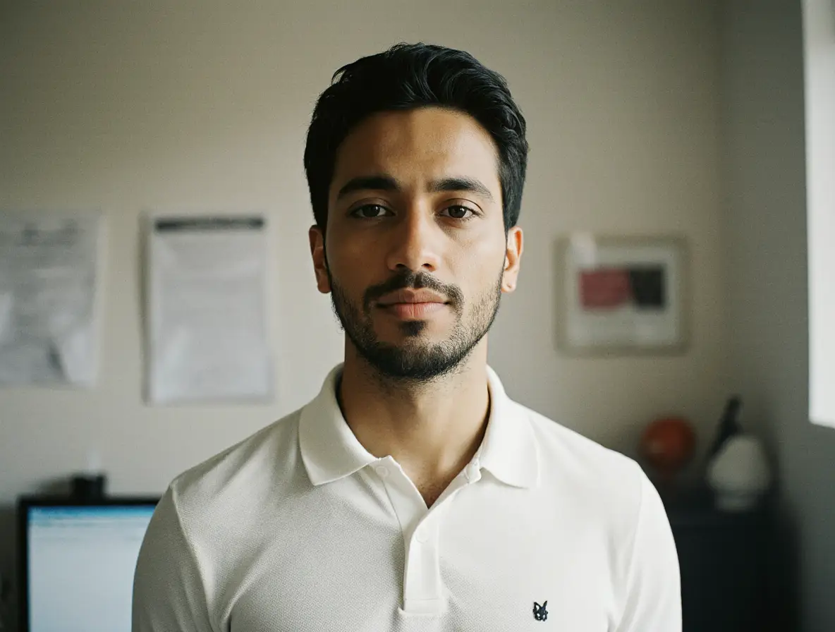 Paulo de Lima, Analista de Requisitos - Depoimento sobre Formação G.L.I. da Learn & Education